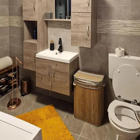 Amazing In With Wifi Holiday home Trogir