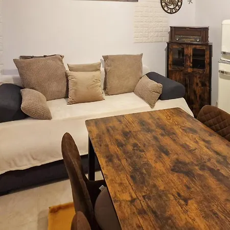 Amazing In With Wifi Holiday home Trogir