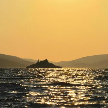 Beautiful In Trogir